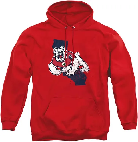 Vista 318 de LOGOVISION Colección de sudaderas con capucha unisex con diseño de forma universitaria oficial para hombres y mujeres