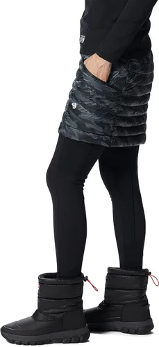 Vista 3 de Mountain Hardwear Womens Ghost Whisperer Skirt