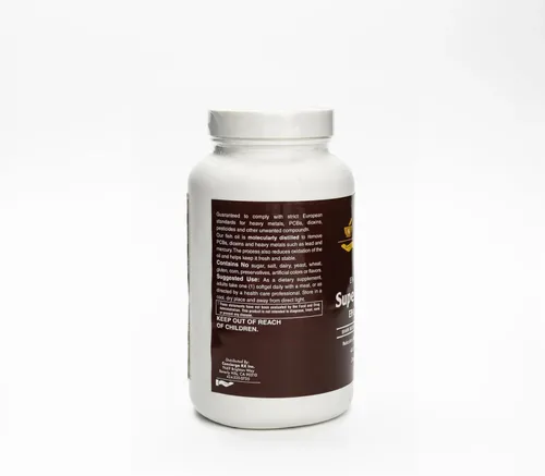 Vista 3 de Super Omega-3