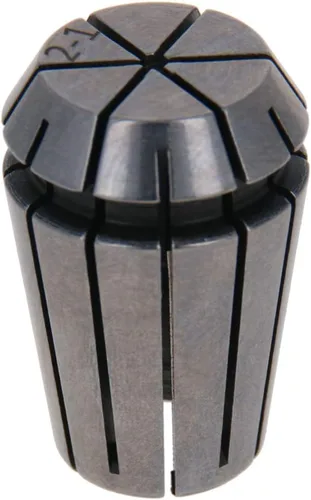 Vista 21 de Utoolmart ER20 Spring Collet 1/2-inch Chuck para torno de fresado CNC herramienta 1 unids