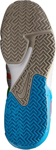 Vista 6 de Nike Zapatillas de baloncesto Lebron Witness 7 para hombre