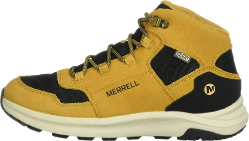 Vista 12 de Merrell M-Ontario 85 WTRPF - Botas de senderismo unisex