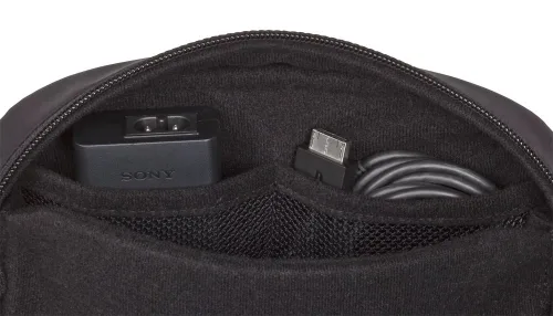 Vista 3 de PlayStation Vita Travel Pouch