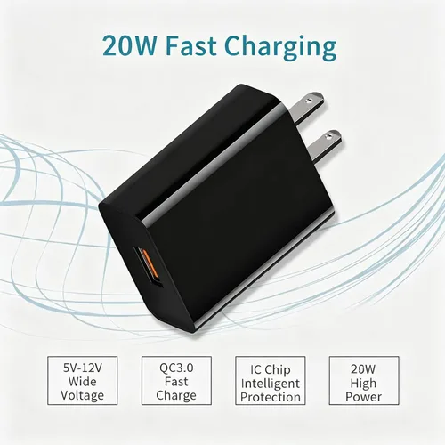 Vista 4 de Cable Cargador de Carga USB Compatible con JBL Charge 4, Charge 5, Charge 6, JBL Flip 5, Flip 6, Flip 7, JBL Pulse 4, Pulse 5, Clip4, Clip5