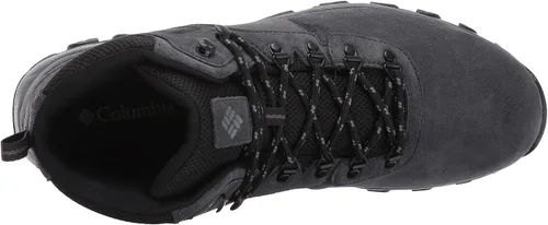Vista 2 de Columbia Men's Newton Ridge Plus Ii Suede Wp Hiking Boot