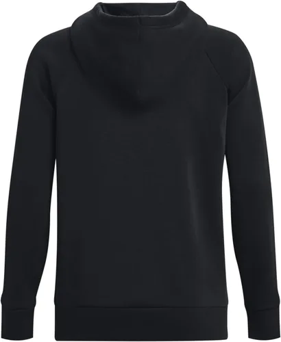 Vista 2 de Under Armour Sudadera con capucha Rival Fleece Big Logo para mujer