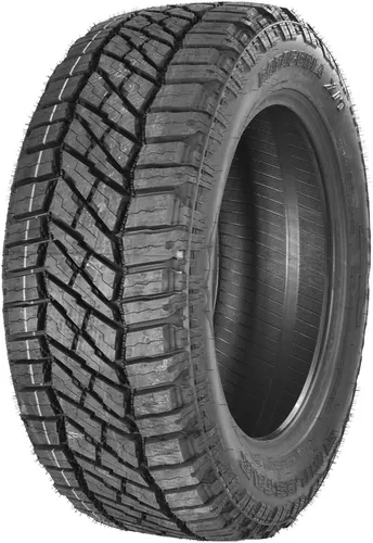 Vista 5 de Milestar Patagonia A/T R LT245/75R17 121/118Q E
