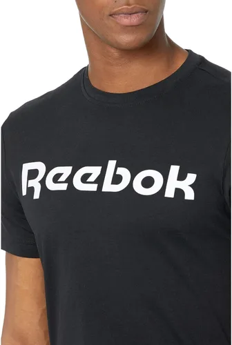 Vista 3 de Reebok Training Essentials - Camiseta gráfica
