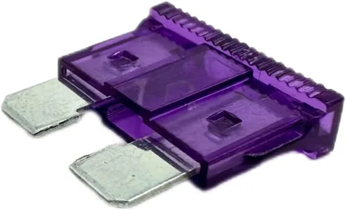 Vista 5 de Servicio de fusible FDXLFSK1930 para calentador de piscina de bajo nivel Nox H150FDN H150FDP H200FDN H200FDP H250FDN H250FDP H300FDN H300FDP H350FDN
