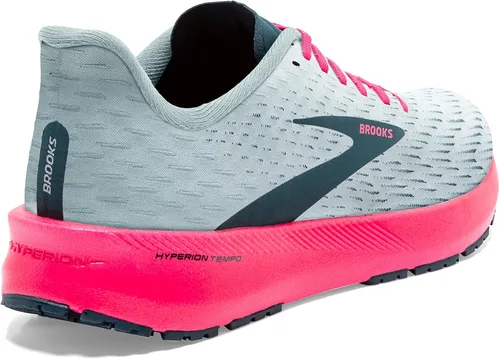 Vista 4 de Brooks Hyperion Tempo - Tenis de correr para mujer