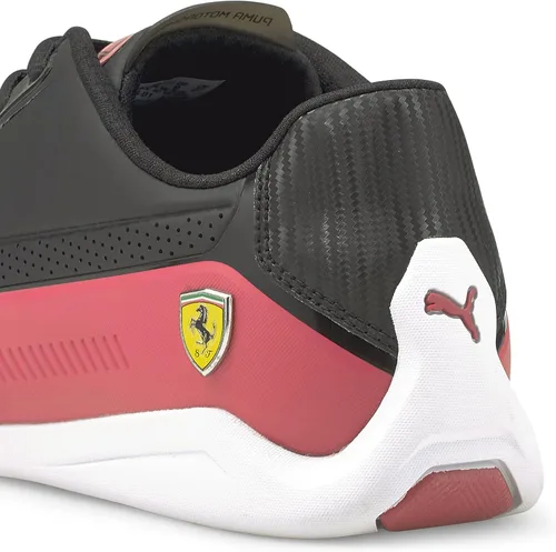 Vista 7 de PUMA Mens Ferrari Drift Cat 8 Sneaker