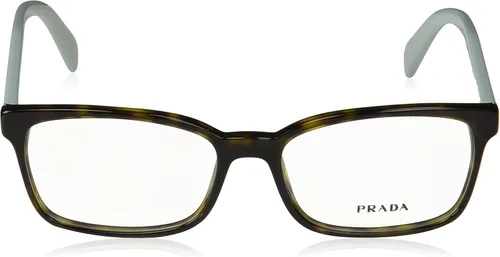 Vista 2 de Prada Lentes PR 18TV para mujer Havana 53