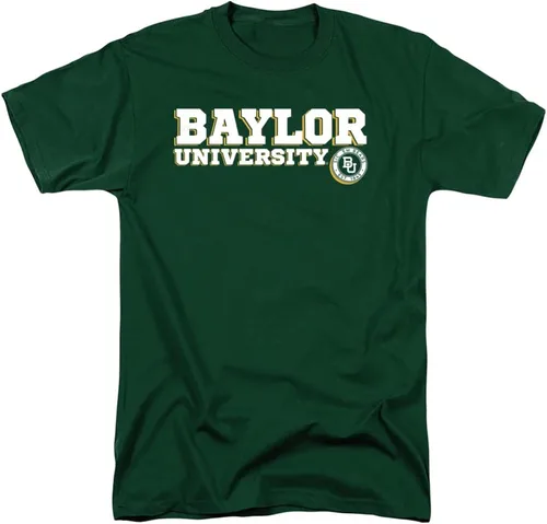Vista 8 de Baylor University - Colección oficial de camisetas unisex para adultos