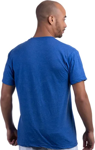 Vista 4 de Esposo trofeo - Camiseta divertida con broma de esposo, papá, novio, humor de aniversario de matrimonio para hombres