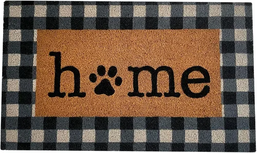 Vista 21 de Elrene Home Fashions, Farmhouse Living Honey - Decoración Hello Fall Bike