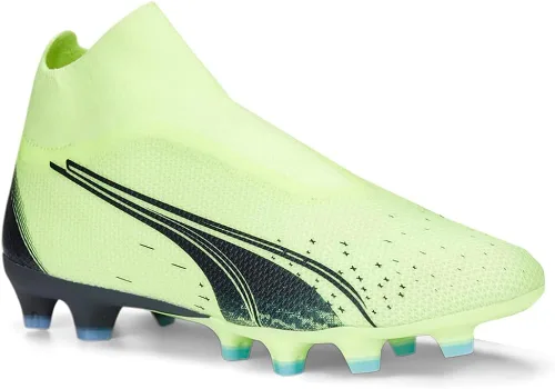 Vista 2 de PUMA Ultra Match+ suelo firme sin cordones y artificial