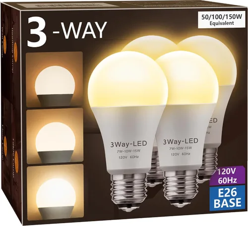 Vista 17 de Bombillas Briignite de luz negra, 12 W LED de luz negra para decoración de Halloween, foco de luz UV-A 385-400 nm, foco de luz negra A19