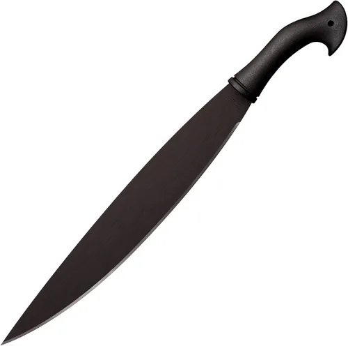 Vista 16 de Cold Steel All Purpose Tactical Machete with Sheath Picador todo terreno