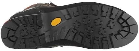 Vista 10 de Salewa Crow GTX - Botas de montañismo para hombre