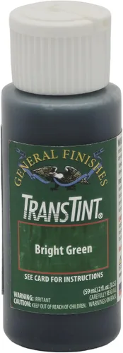Vista 3 de Tintes TransTint, Negro
