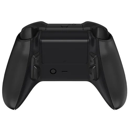 Vista 3 de HEXGAMING ULTRA ONE Wireless Controller for Xbox Series X & S, for Xbox One, for Windows 7810-4 Remap Back Buttons - Hair Triggers - Interchangeable