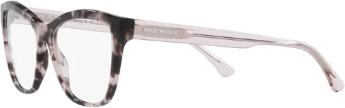 Vista 3 de Emporio Armani Ea3193 Cat Eye Sunglasses