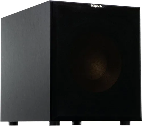 Vista 6 de Klipsch Reference 5.2 - Paquete de cine en casa, color negro