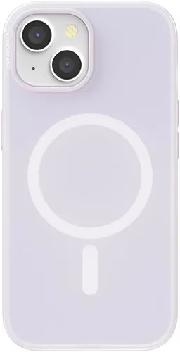 Vista 214 de PopSockets Funda para iPhone 17 Pro Max con MagSafe, color borgoña