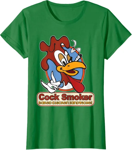 Vista 36 de Kevin Smith Jay & Silent Bob Reboot Cock Smoker Logo Dark Camiseta, Negro
