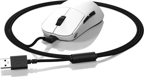 Vista 9 de ENDGAME GEAR OP1we Mouse inalámbrico para videojuegos, microcontrolador CompX CX52850, sensor óptico Pixart PAW3370, compatible con modificaciones