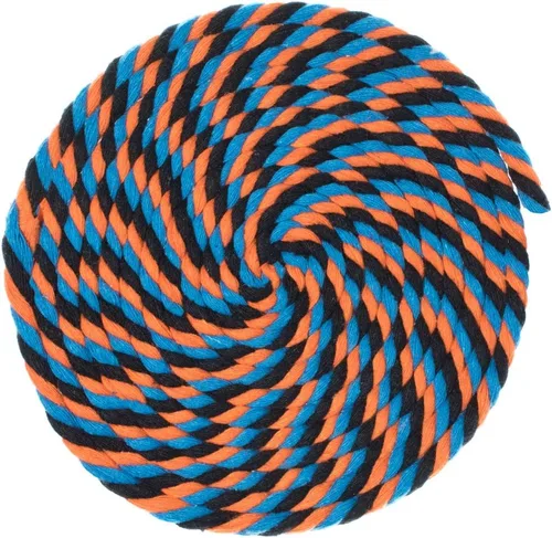 Vista 50 de West Coast Paracord - Cuerda de algodón natural trenzada de 3 hebras, 1/4, 1/2, 5/8, 3/4, y 1 pulgada de diámetro, 10, 25, 50, 100 pies Backwoods