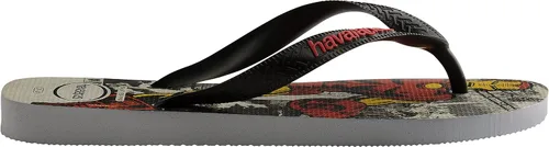 Vista 3 de Havaianas Sandalias de Marvel Classics para hombre