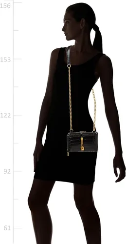Vista 4 de GUESS Mini bandolera James para novia