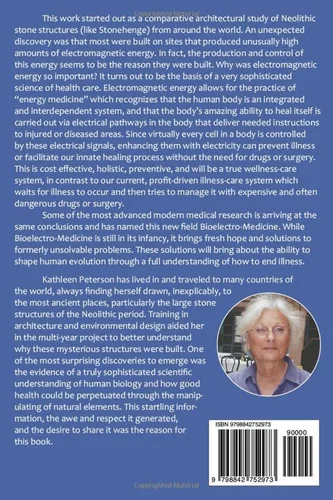 Vista 2 de Exploring Alternative Medicine From Ancient Science to Modern Methods no subtitle