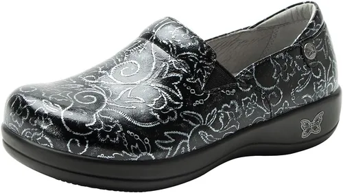 Vista 27 de Alegria Keli - Zueco profesional para mujer Bambú