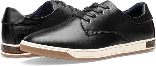 Vista 3 de Jousen Men's Fashion Sneakers Casual Simple Retro