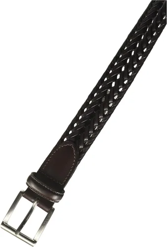 Vista 2 de Fossil Men's Leather Belt