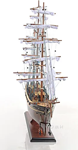 Vista 4 de Old Modern Handicrafts Cutty Sark coleccionable