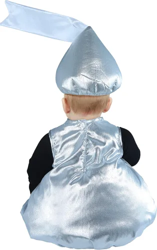 Vista 3 de Rubies baby-boys Hershey Kisses Costume