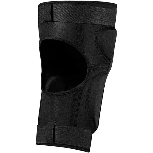 Vista 2 de Fox Racing Launch D3O - Rodillera para bicicleta de montaña, tamaño pequeño