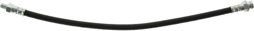 Vista 6 de Front Brake Hydraulic Hose Compatible With Jeep J-2600 1970 1971 PC-366739