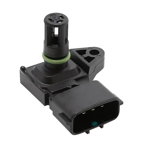 Vista 2 de MAP Sensor de presión de admisión de aire de repuesto para Dodge Ram 2500 3500 Reemplazo para motor diesel Cummins 6.7L 2007 - reemplazo
