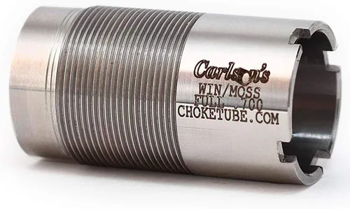 Vista 8 de Carlsons Tubos de estrangulador calibre 12 para Beretta Benelli Mobil Tecnología Triple Shot (TST) Acero inoxidable Tubo de estrangulador