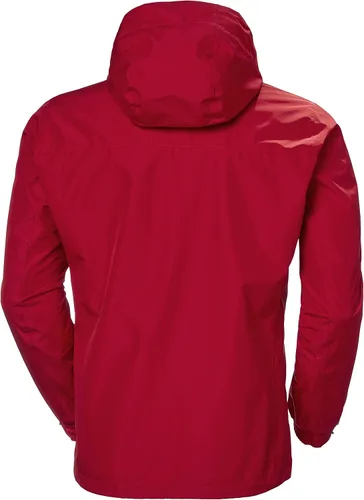 Vista 2 de Helly-Hansen Dubliner - Chaqueta impermeable y transpirable para hombre