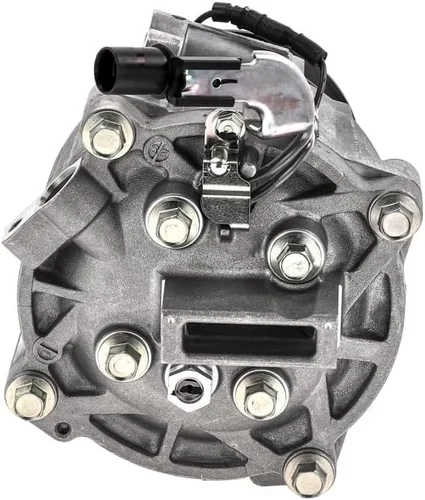 Vista 5 de Nuevo OEM A/C Compresor QS90 para Mitsubishi ASX, Lancer, Outlander, Outlander Sport QR