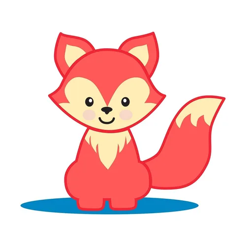 Vista 10 de Mordedor de anillo de silicona Dr. Brown's Learning Loop, Zorro - 3m+