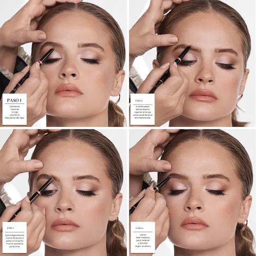 Vista 3 de Anastasia Beverly Hills - Definidor de cejas