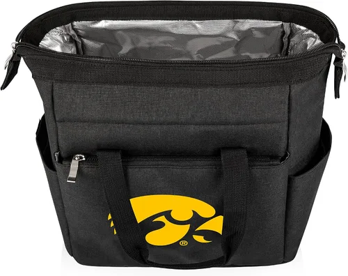 Vista 54 de PICNIC TIME NCAA unisex-adult Hielera de Almuerzo On The Go de la NCAA