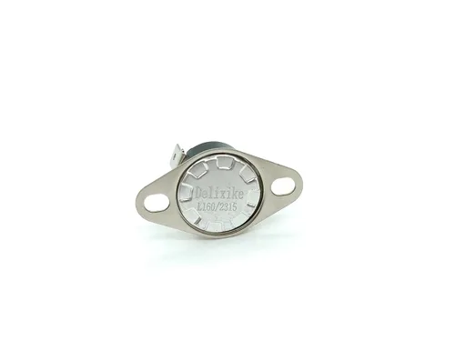 Vista 2 de para GE WB27X11210 L160 Microondas Interruptor de Control de Temperatura Termostato Reemplazo
