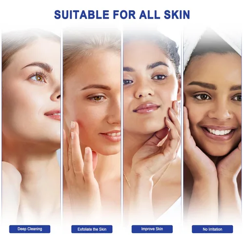 Vista 8 de Peeling de agua Hidrofacial Cuidado de la Piel Hidratante Facial Limpieza Suero de Piel Aqua Peel Solución Concentrada 1.0 fl oz/1.01oz por Botella